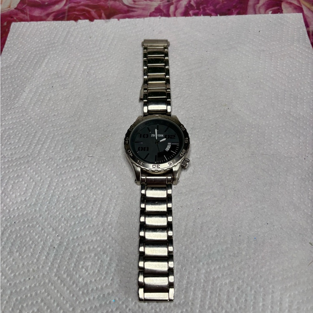 Zoo York men’s watch